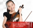 Nhận dạy đàn Violin tại nhà