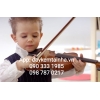 Nhạc lý cơ bản dành cho người mới học đàn Violin