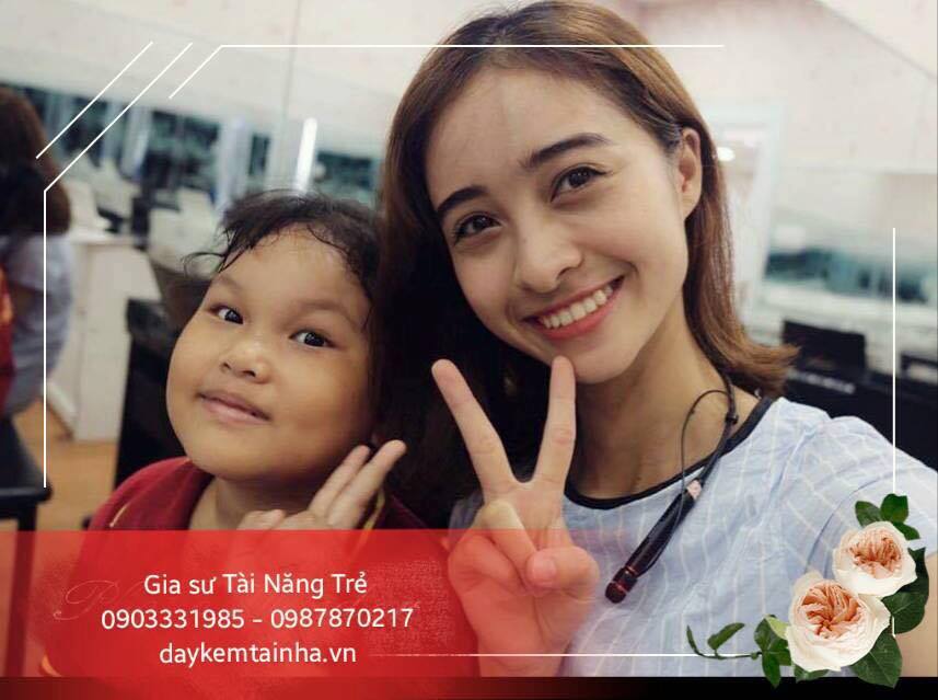 Gia sư dạy đàn Organ tại nhà