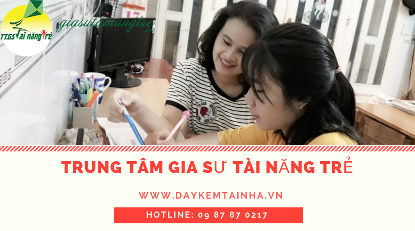 Gia sư dạy môn Toán uy tín tại gia