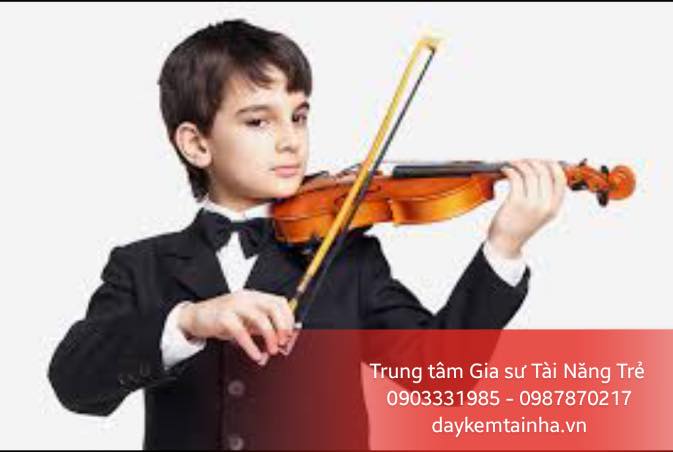 Nên học đàn Violin ở đâu?