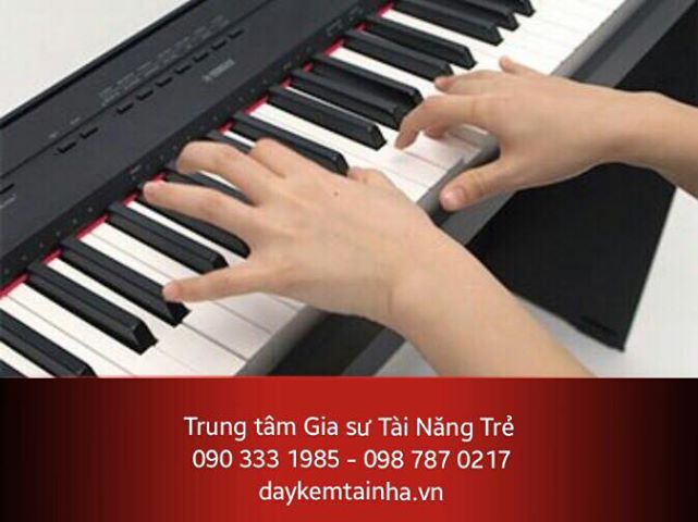 Tìm gia sư Organ